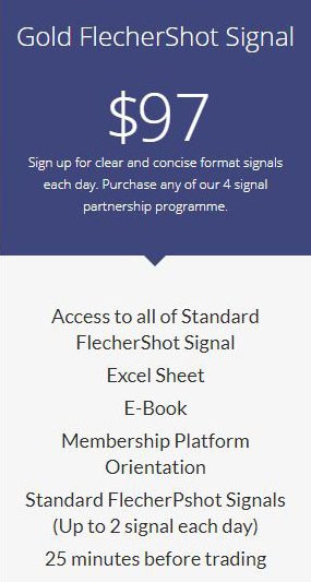 Signal Partnership